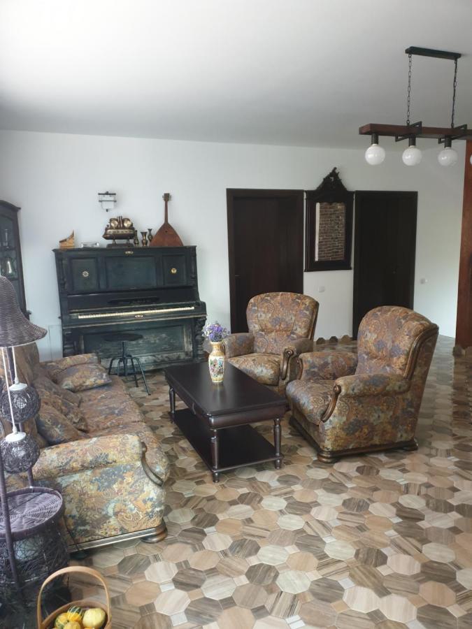 Casa Danei Hotel Brasov Luaran gambar
