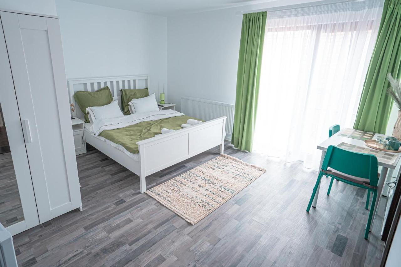 Casa Danei Hotel Brasov Luaran gambar