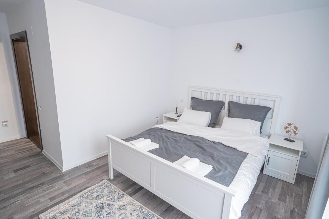 Casa Danei Hotel Brasov Luaran gambar
