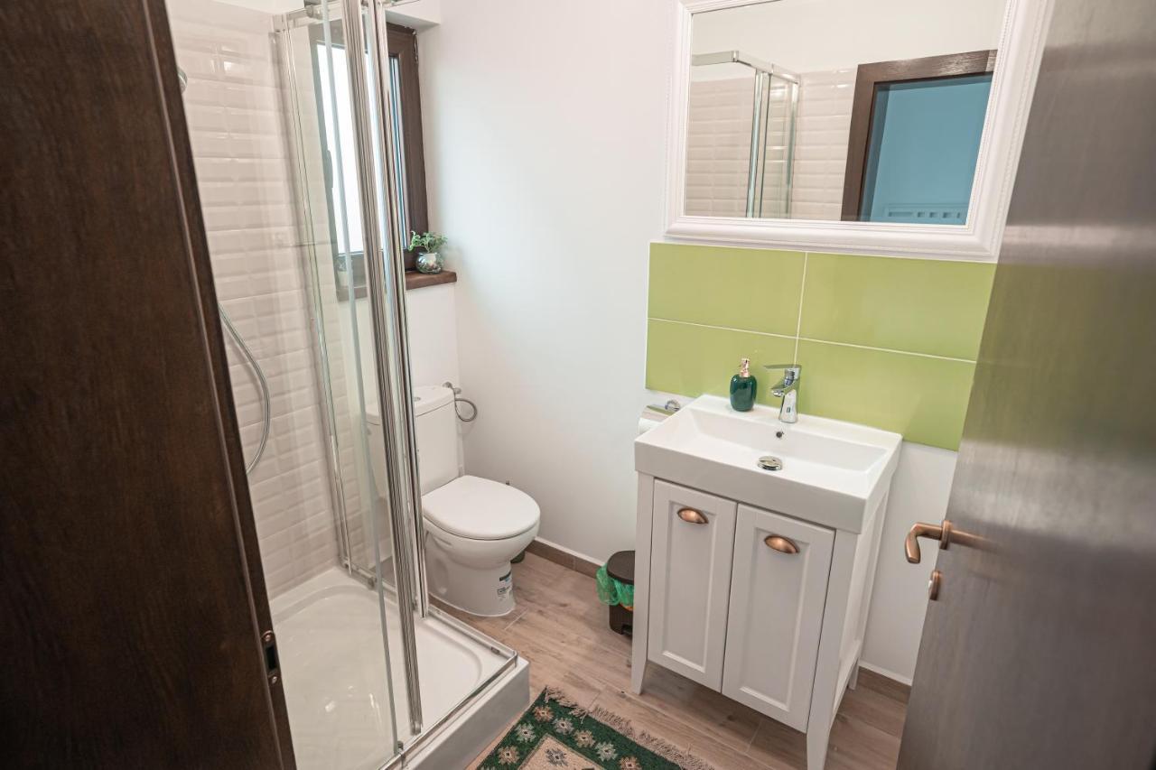 Casa Danei Hotel Brasov Luaran gambar