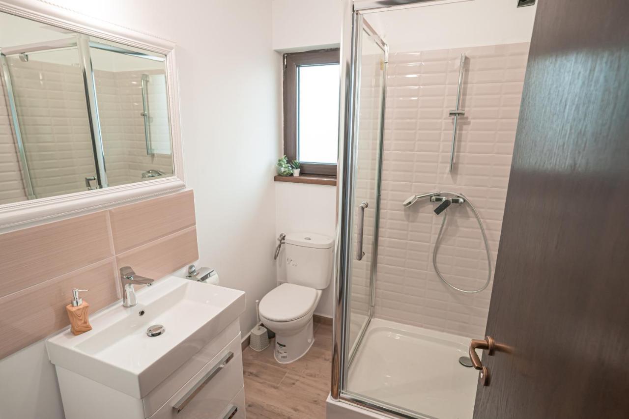 Casa Danei Hotel Brasov Luaran gambar