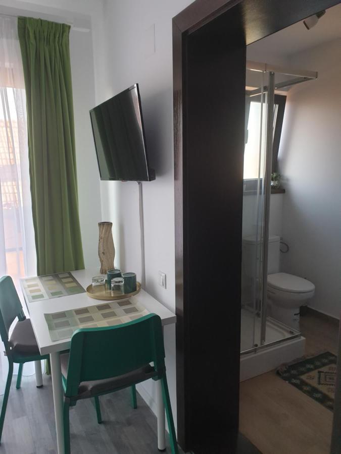 Casa Danei Hotel Brasov Luaran gambar