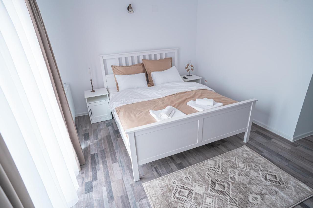 Casa Danei Hotel Brasov Luaran gambar