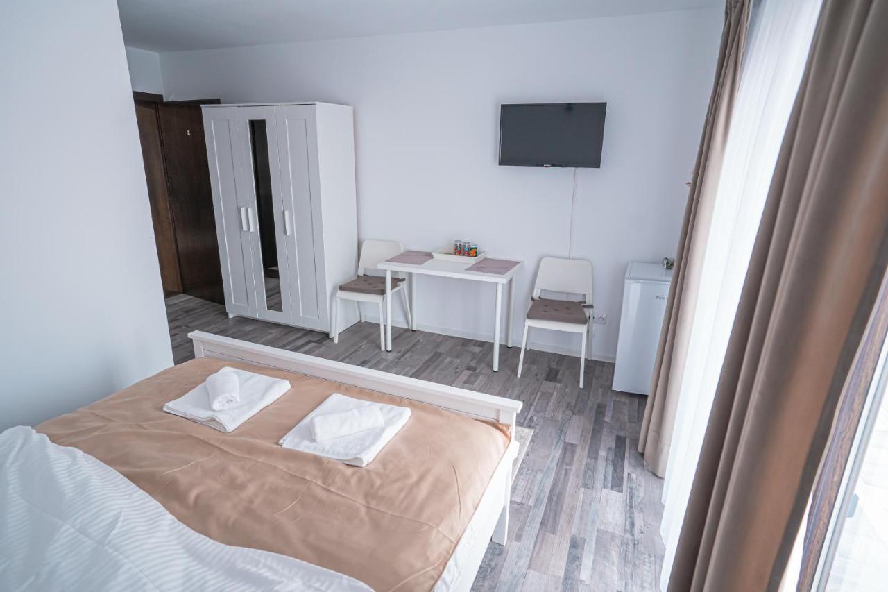 Casa Danei Hotel Brasov Luaran gambar