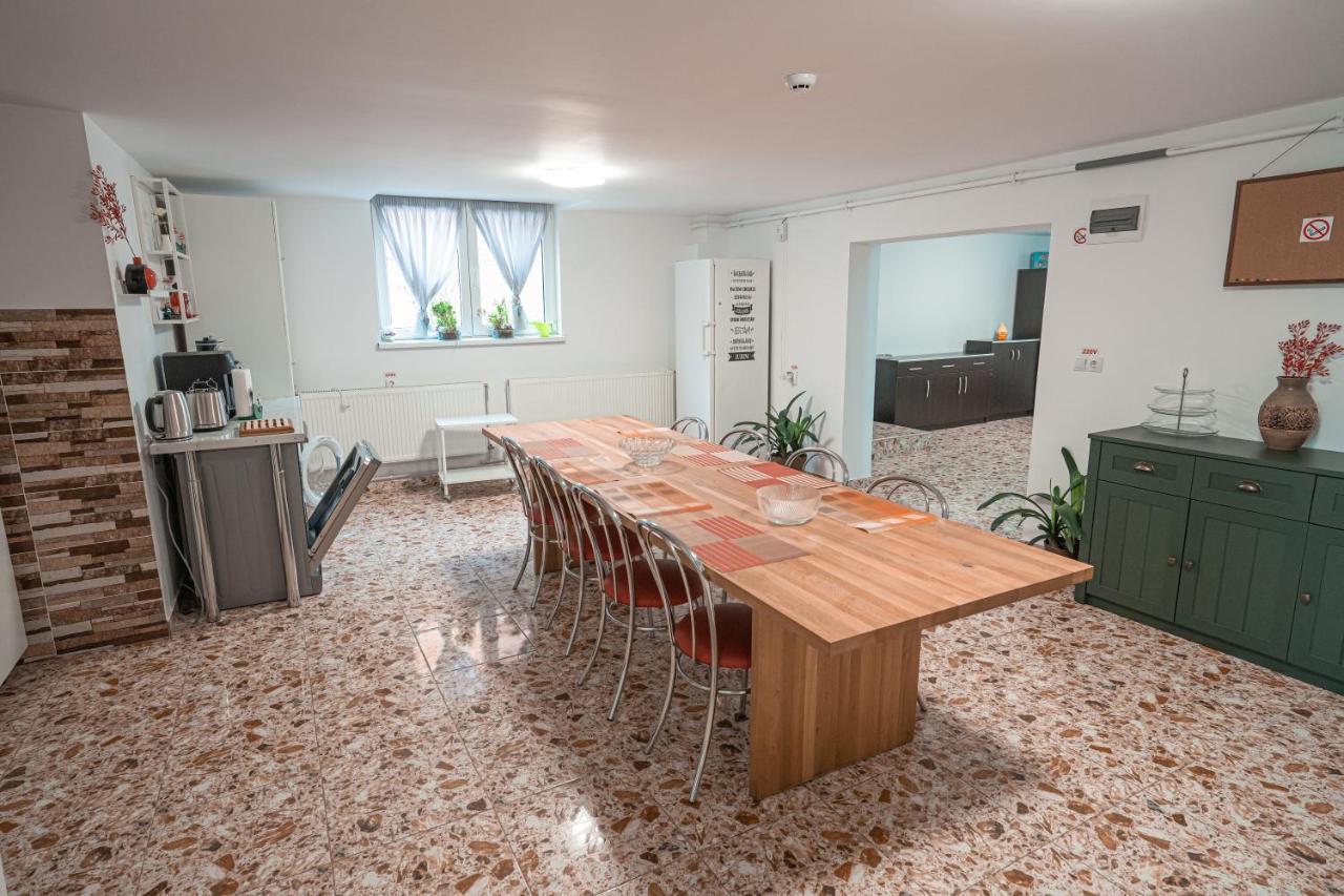 Casa Danei Hotel Brasov Luaran gambar