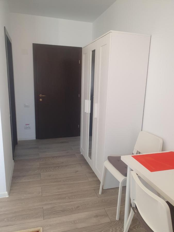 Casa Danei Hotel Brasov Luaran gambar