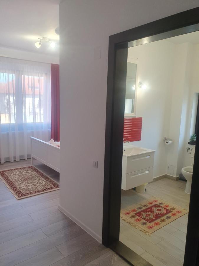 Casa Danei Hotel Brasov Luaran gambar