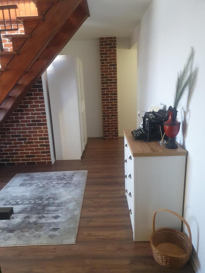 Casa Danei Hotel Brasov Luaran gambar