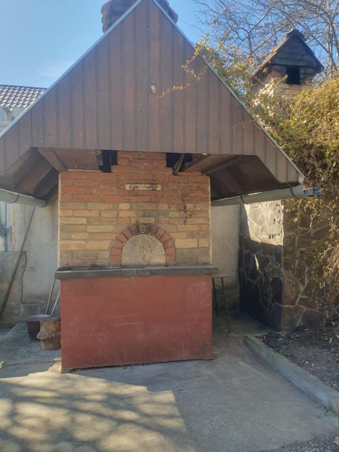 Casa Danei Hotel Brasov Luaran gambar